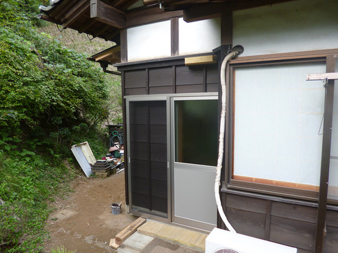 増築とリフォームで造る家事が楽なキッチンn201305_16.JPG