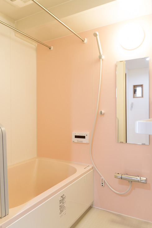 可動間仕切りで自由な間取りの家 付加価値の高いマンションリフォームの形h2013_07_29.jpg