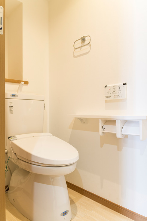 可動間仕切りで自由な間取りの家 付加価値の高いマンションリフォームの形h2013_07_31.jpg