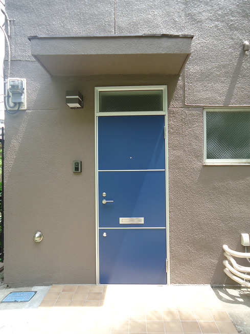 築35年の鉄骨造り住宅をリフォームしましたf201310_36.jpg