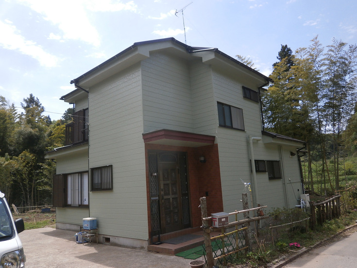傷んだ屋根・外壁を塗装でリフォームi1406_04.jpg