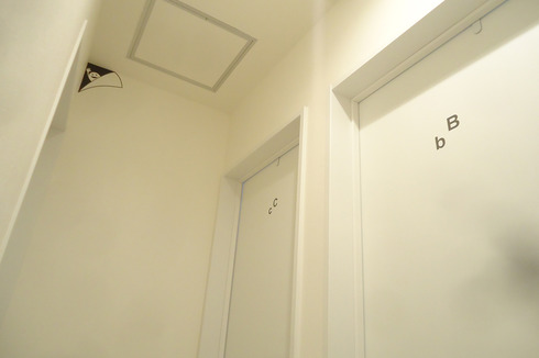 戸建住宅をスタイリッシュなシェアハウスへリフォームs141001_38.JPG