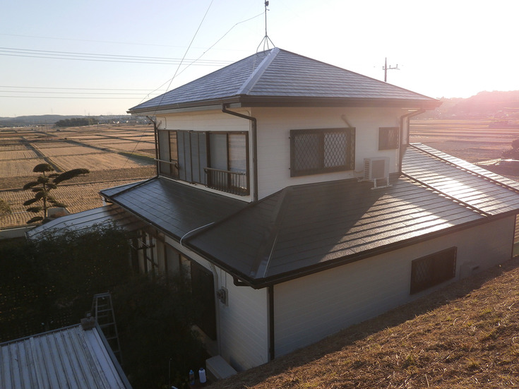木造一戸建て住宅を増築+フルリフォームで長期優良住宅認定i150101_03.jpg
