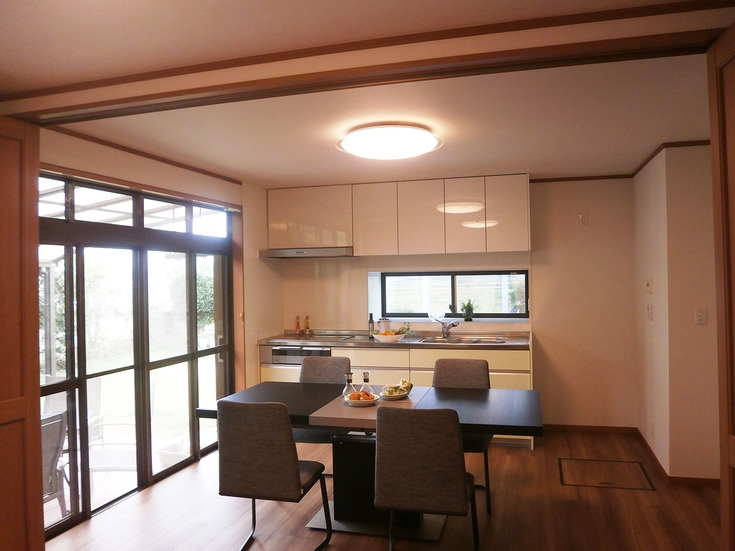 木造一戸建て住宅を増築+フルリフォームで長期優良住宅認定i150101_07.jpg