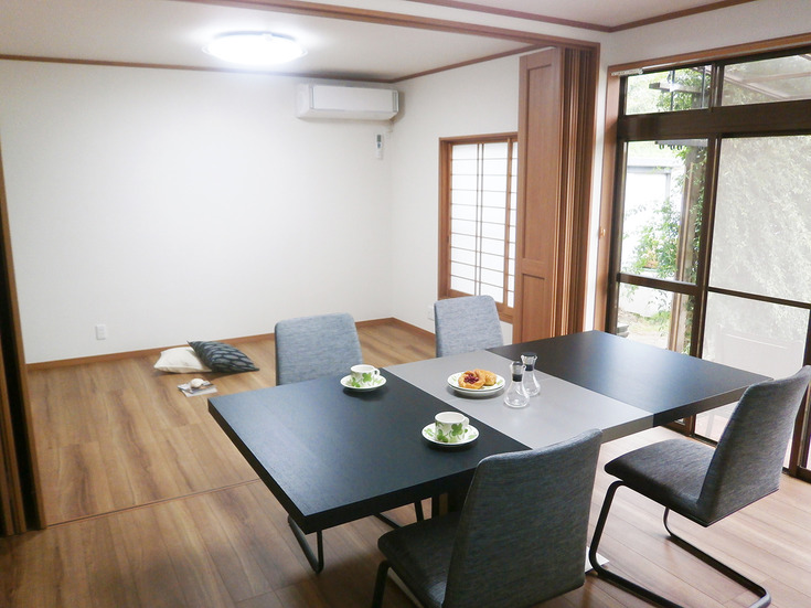 木造一戸建て住宅を増築+フルリフォームで長期優良住宅認定i150101_08.jpg