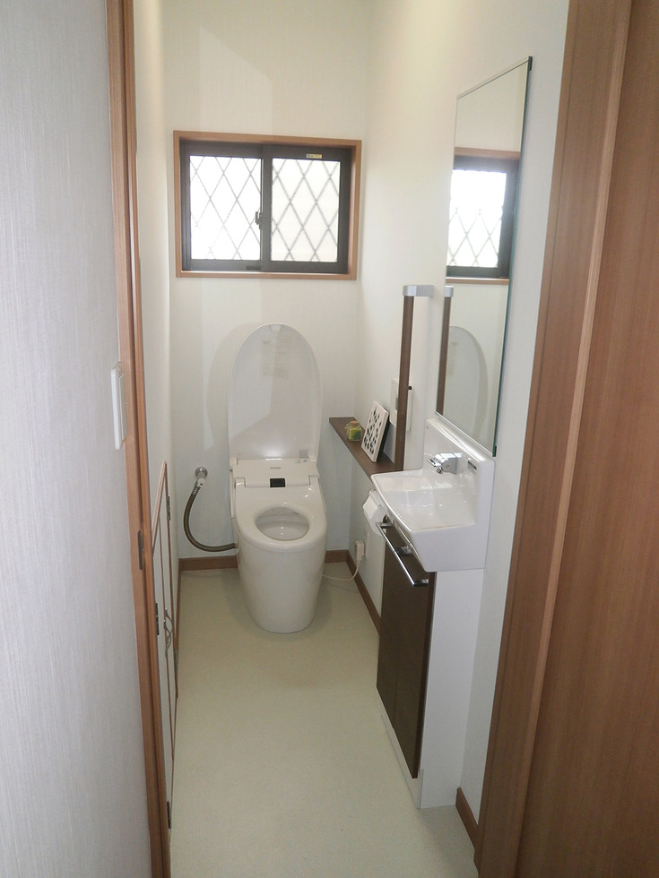 -木造一戸建て住宅を増築+フルリフォームで長期優良住宅認定-