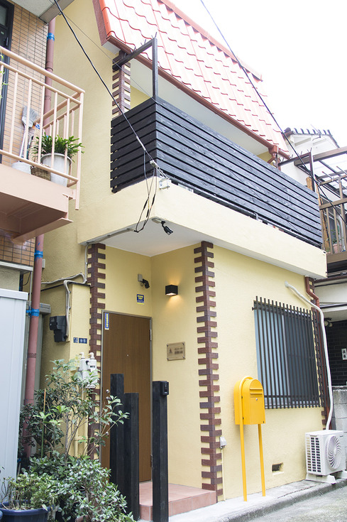 戸建住宅をスタイリッシュなシェアハウスへリフォームs141001_001.jpg