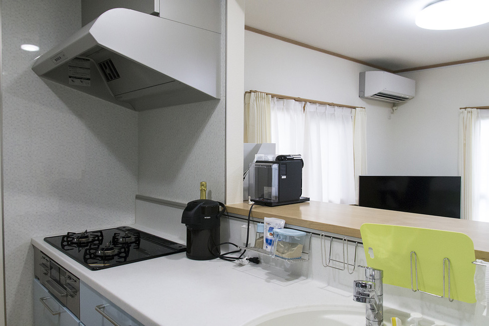 間取り変更とバリアフリー化でペットと暮らしやすい家へリフォームi151001_07.jpg