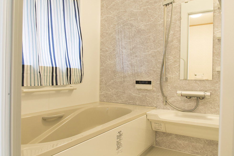 -築40年の木造戸建住宅を間取り変更リフォームで広々LDKの家に-