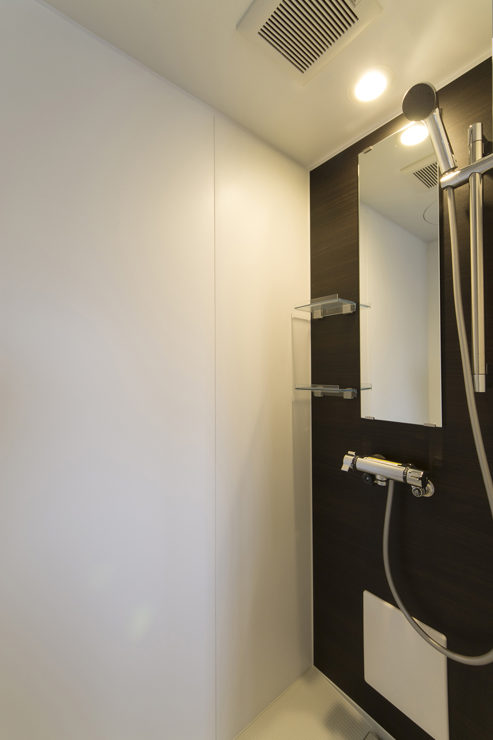 -築47年の賃貸アパートをリフォームで人気物件にしました-