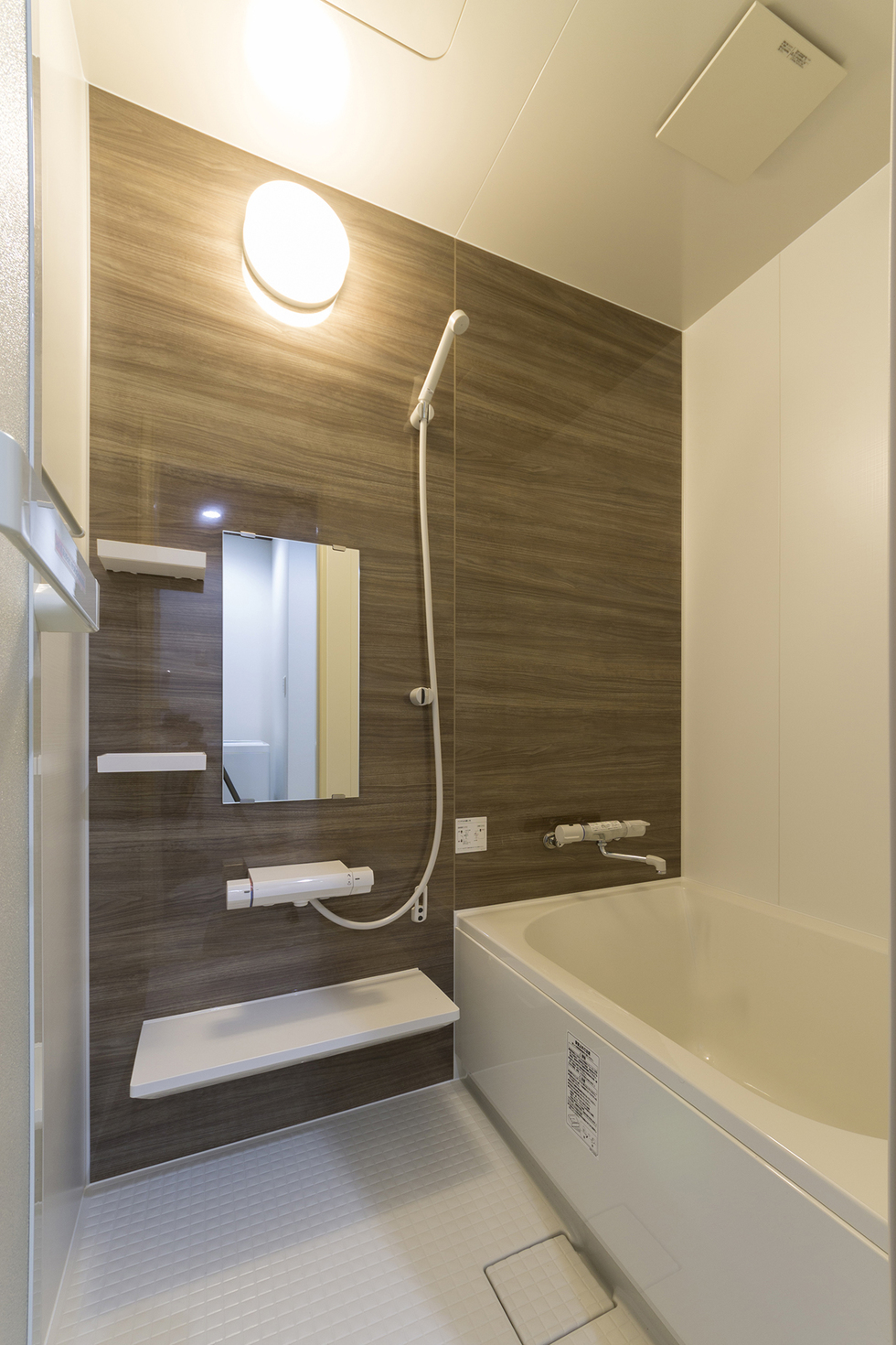 -築47年の賃貸アパートをリフォームで人気物件にしました-