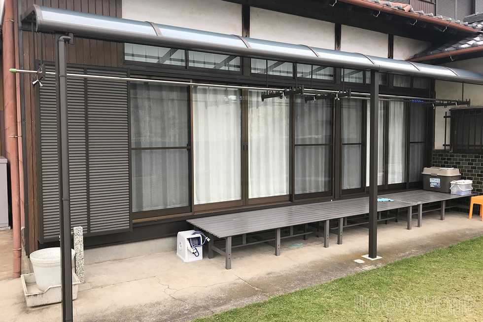 -窓 掃除が楽で除菌効果のある衛生的な便器でのトイレリフォーム-