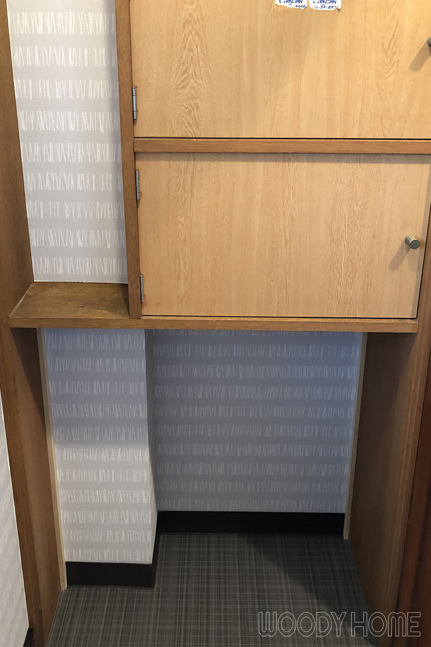 -その他  戸建て住宅の水漏れによる床の修理と1階・2階のトイレリフォーム-