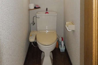 -三階建て木造住宅を耐震・断熱・間取り変更リフォームでエコで快適な家に-