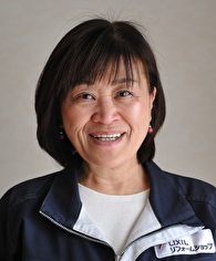 リフォームアドバイザー　小室　奈穂美