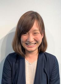 店長　池田　奈美