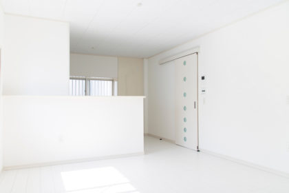 内窓と断熱施工で暖かく住みやすい家へリフォーム