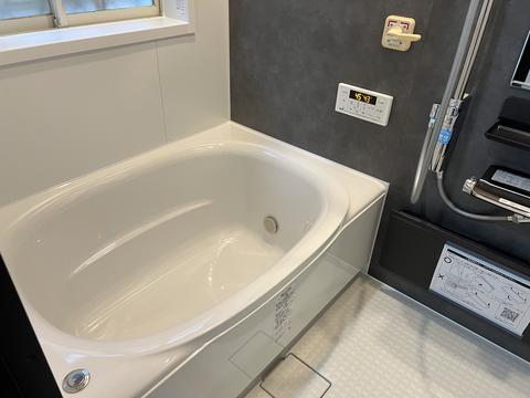キレイサーモフロア サーモバス 換気乾燥暖房機付き