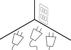 電気配線